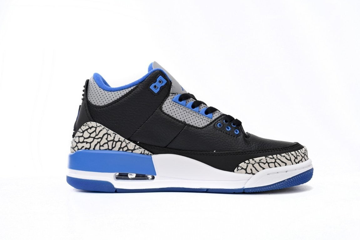 Aj3 Retro High (Women's)