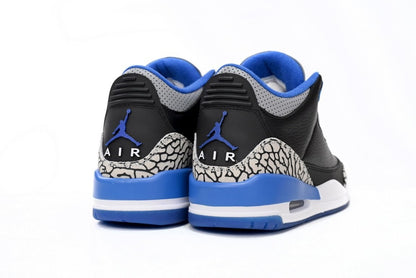 Aj3 Retro High (Men's)