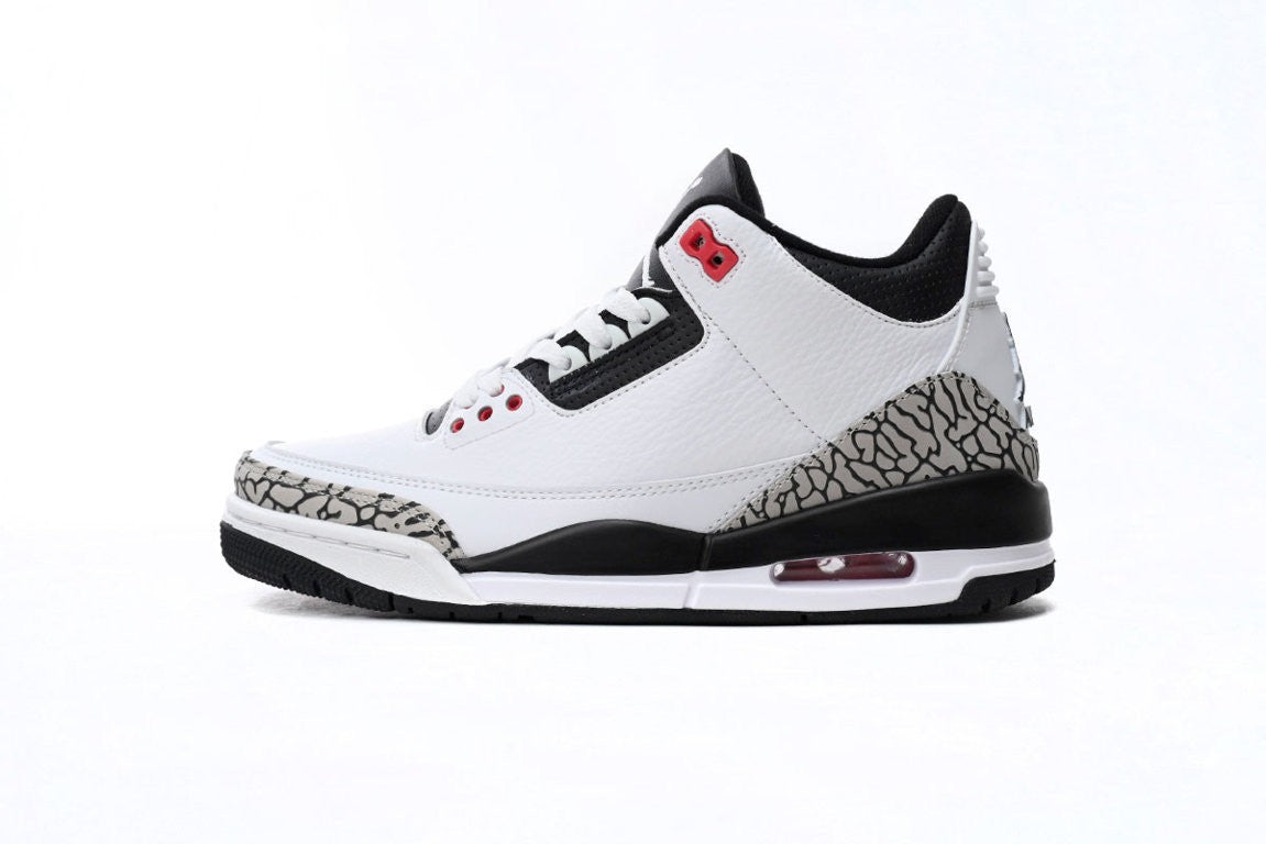 Aj3 Retro High (Women's)