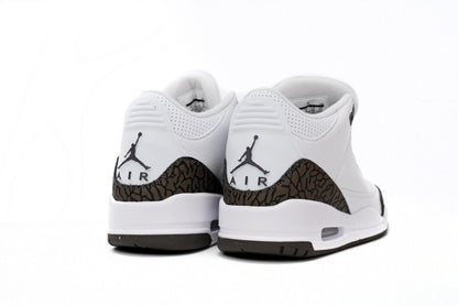 Aj3 Retro High (Men's)