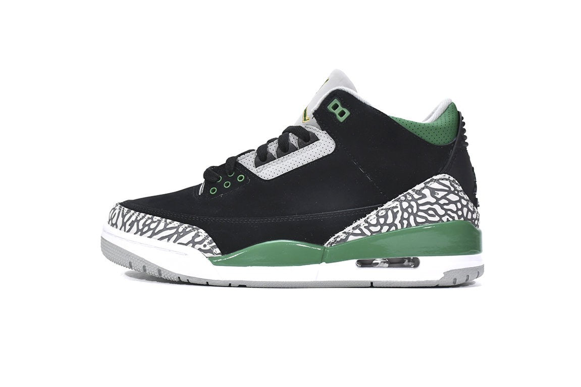 Aj3 Retro High (Women's)