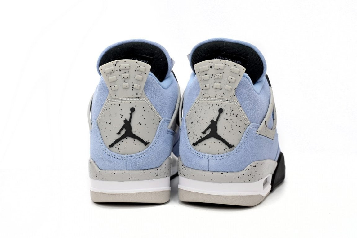 Aj4 Retro High (Women's)