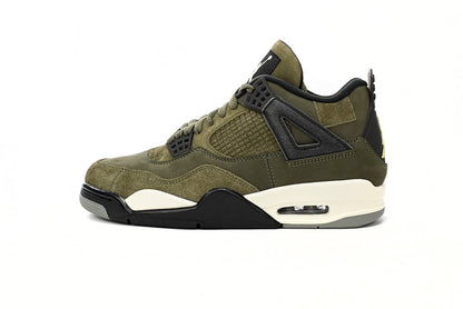 Aj4 Retro High (Women's)