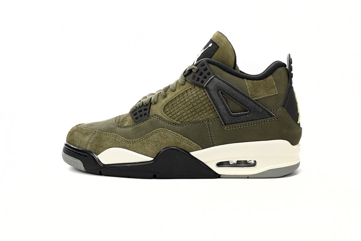 Aj4 Retro High (Men's)