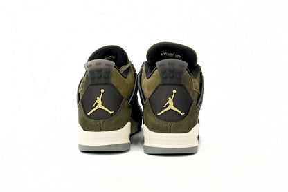 Aj4 Retro High (Women's)