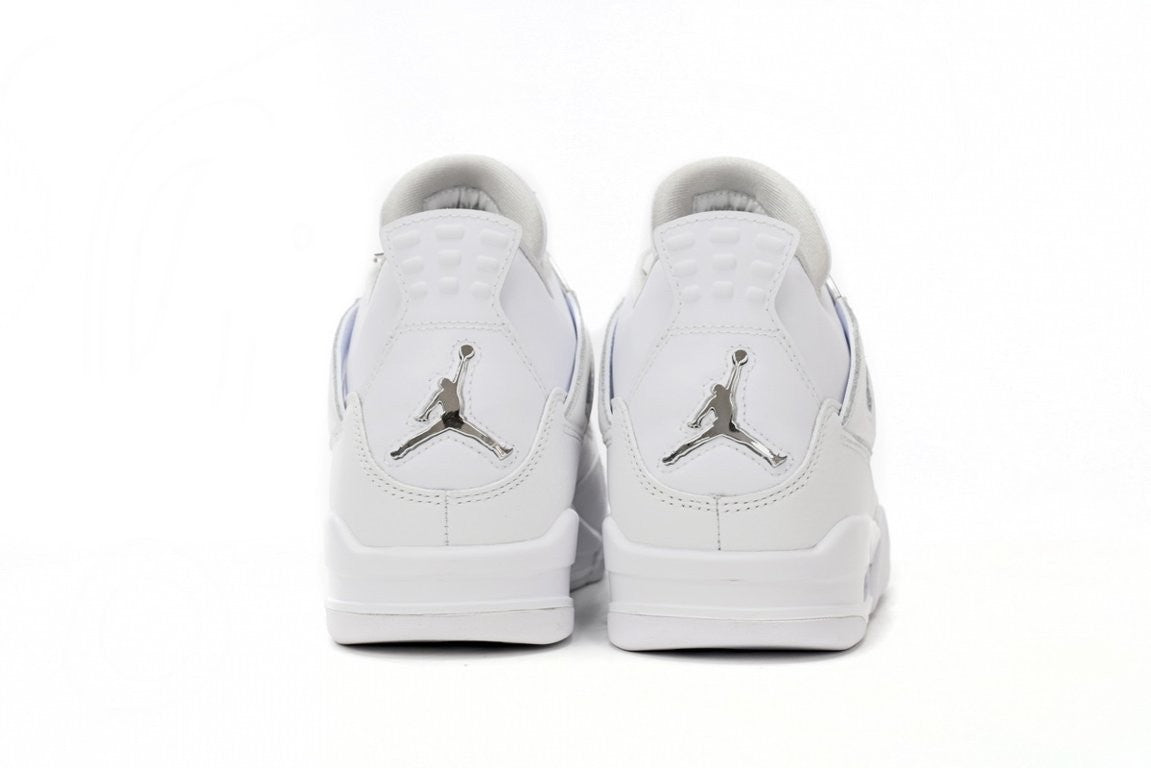 Aj4 Retro High (Women's)