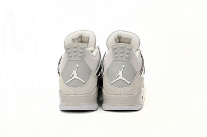 Aj4 Retro High (Men's)