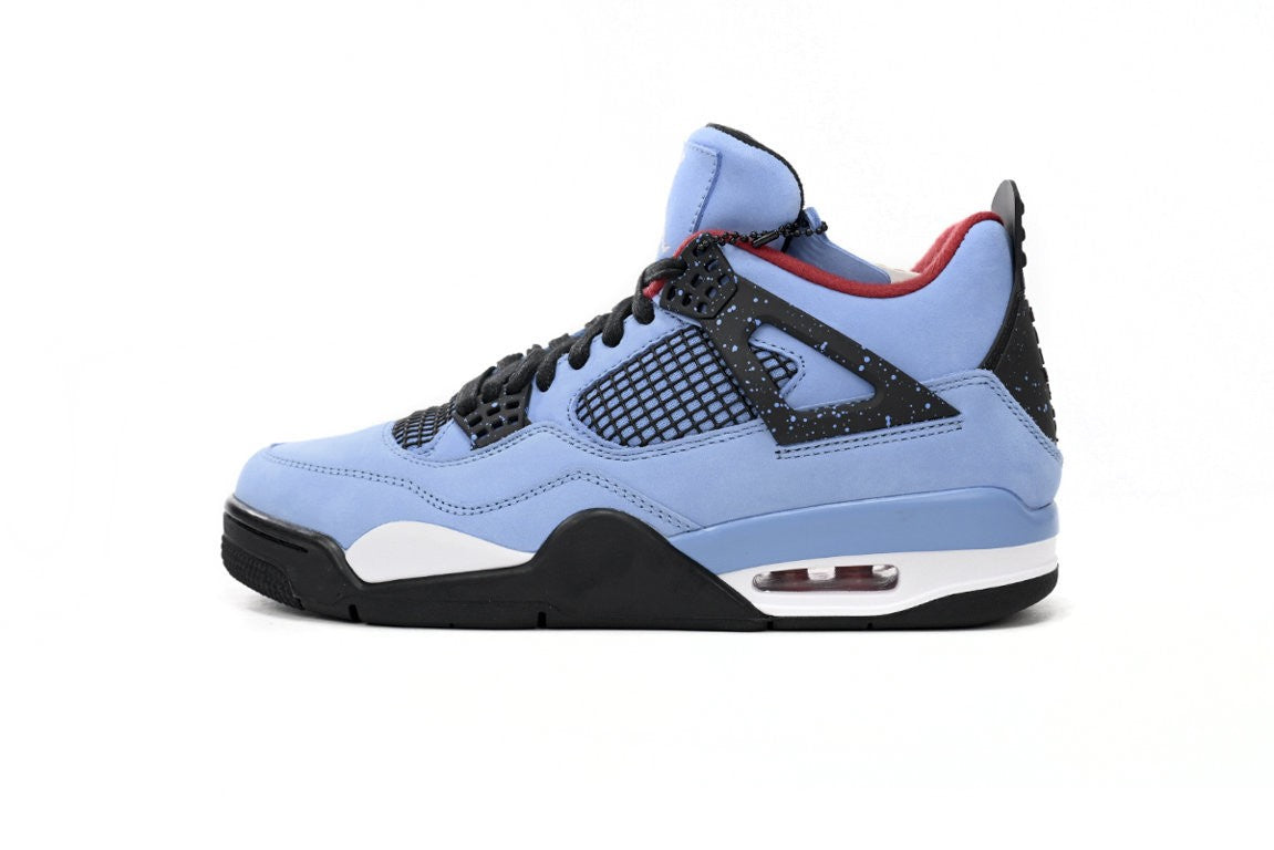 Aj4 Retro High (Women's)