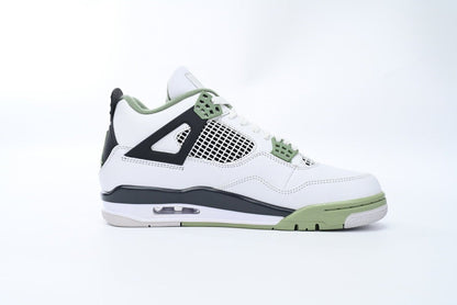 Aj4 Retro High (Men's)