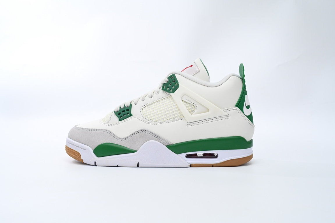 Aj4 Retro High (Women's)