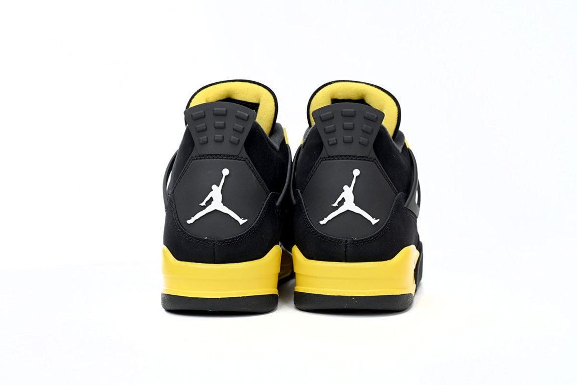 Aj4 Retro High (Men's)