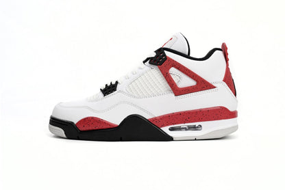 Aj4 Retro High (Men's)