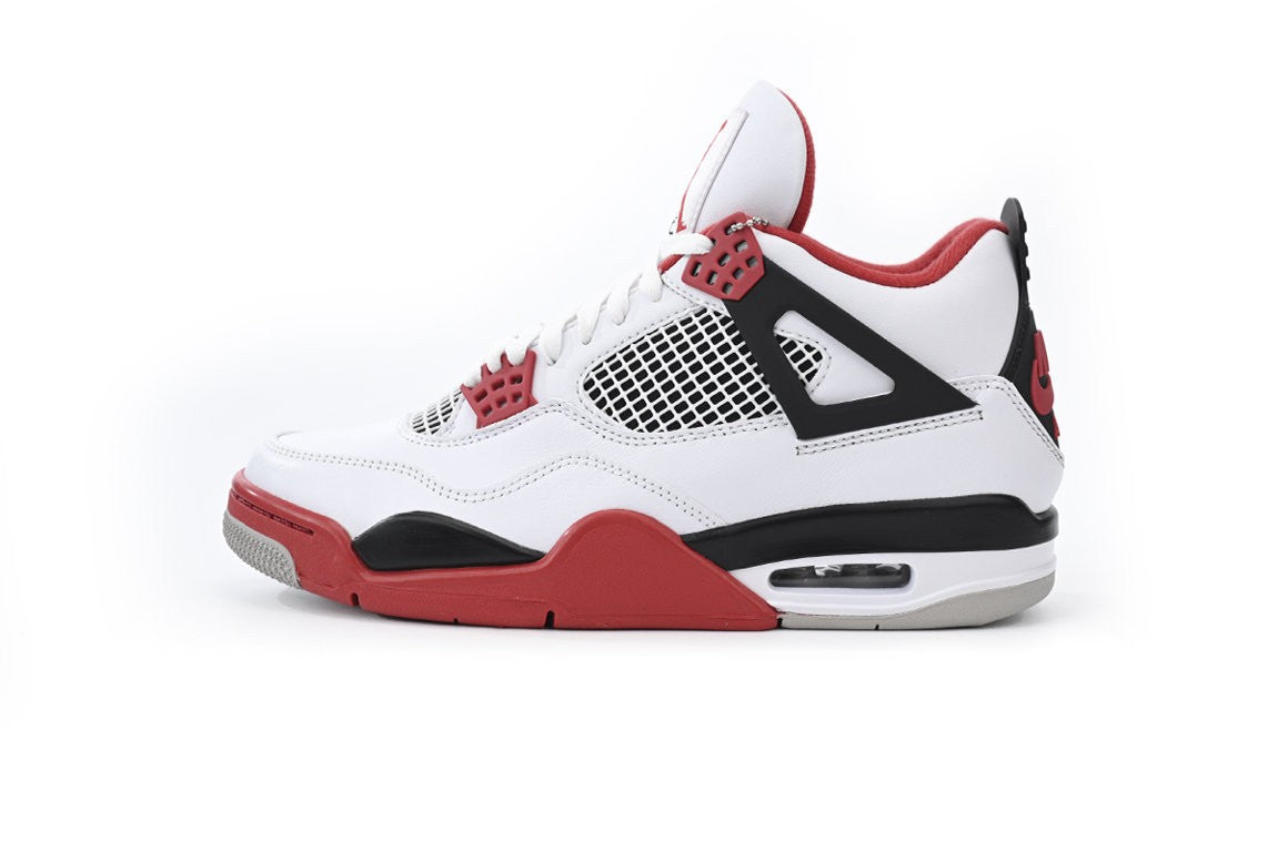 Aj4 Retro High (Men's)