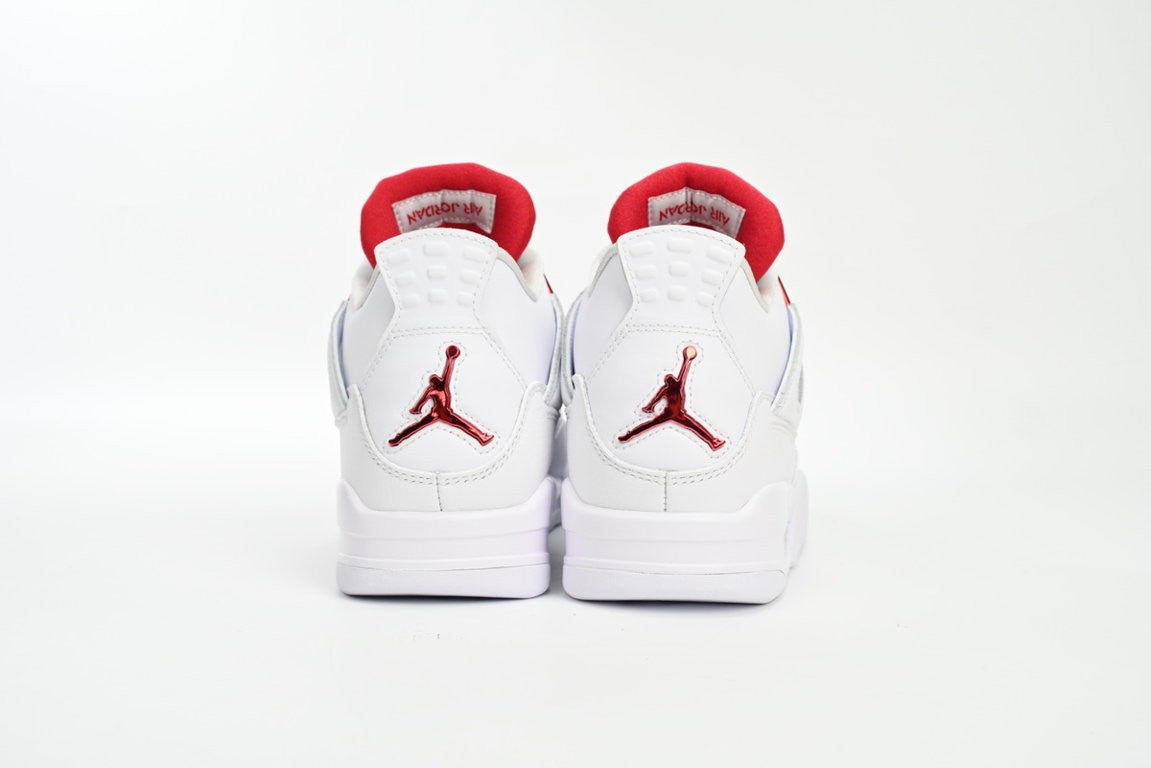 Aj4 Retro High (Men's)