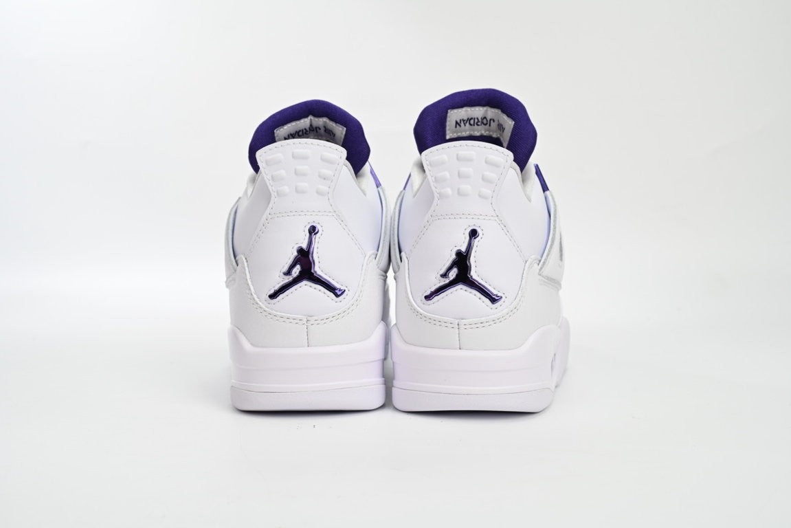 Aj4 Retro High (Men's)