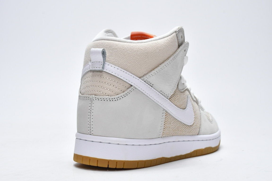 Dunk High (Women's)