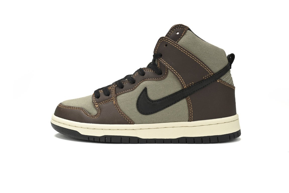 Dunk High (Men's)