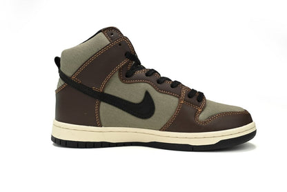 Dunk High (Men's)