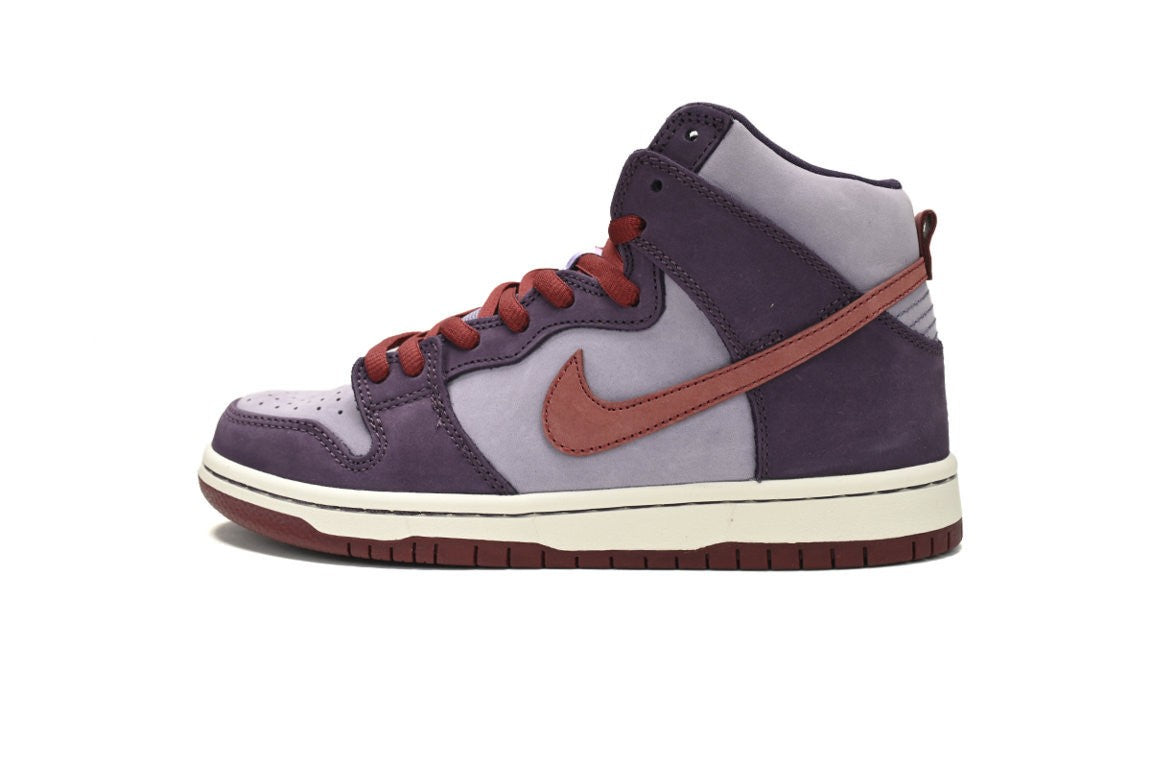 Dunk High (Women's)