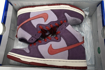 Dunk High (Women's)