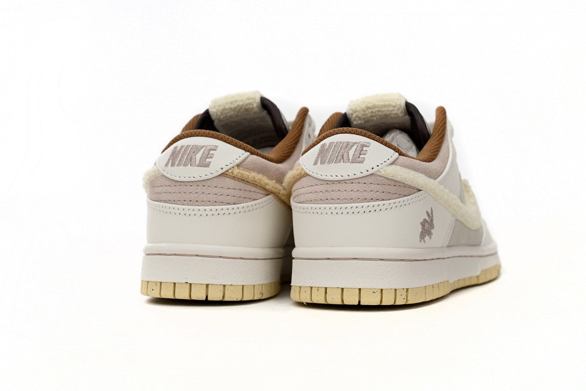 Dunk Low (Men's)