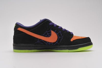 Dunk Low (Men's)