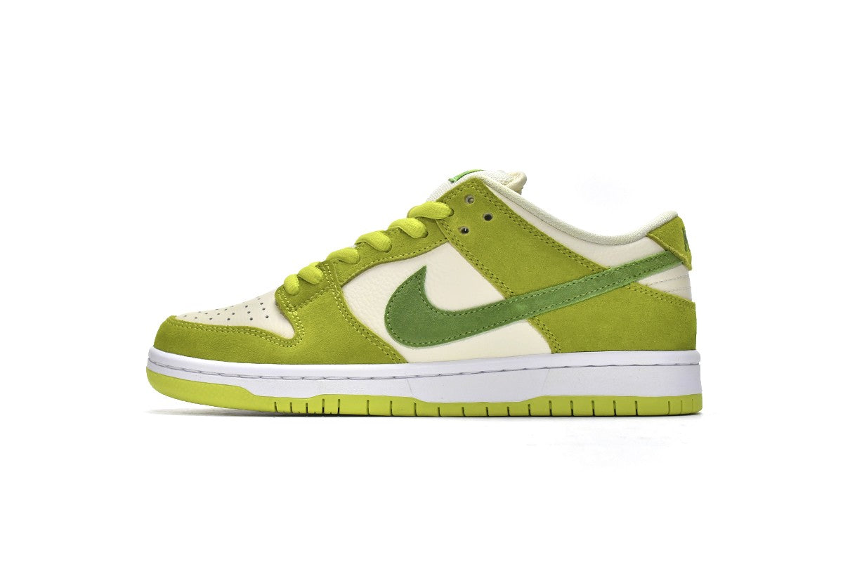 Dunk Low (Men's)