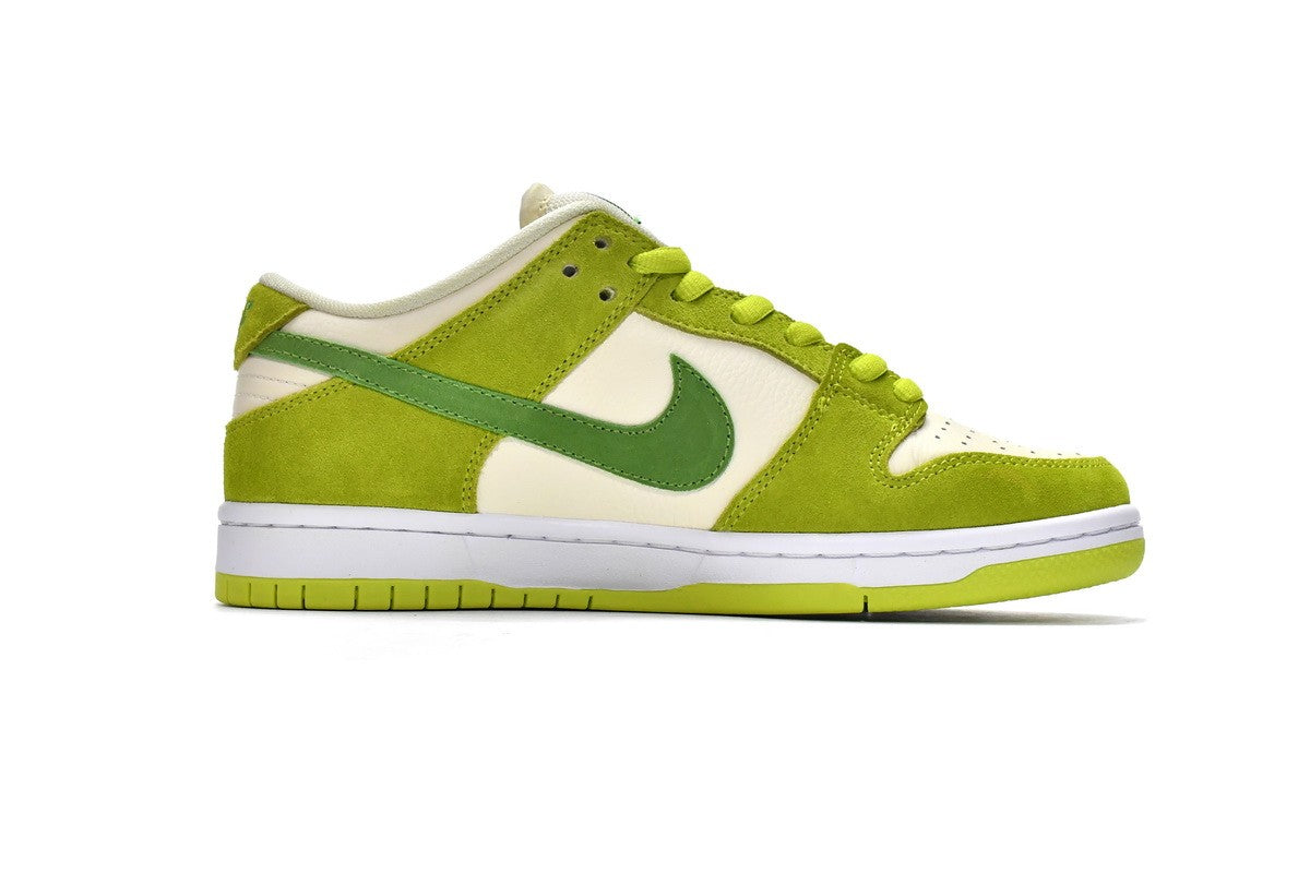 Dunk Low (Men's)