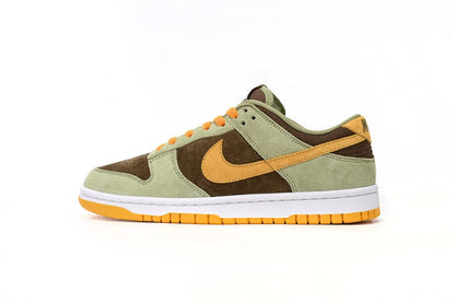 Dunk Low (Men's)