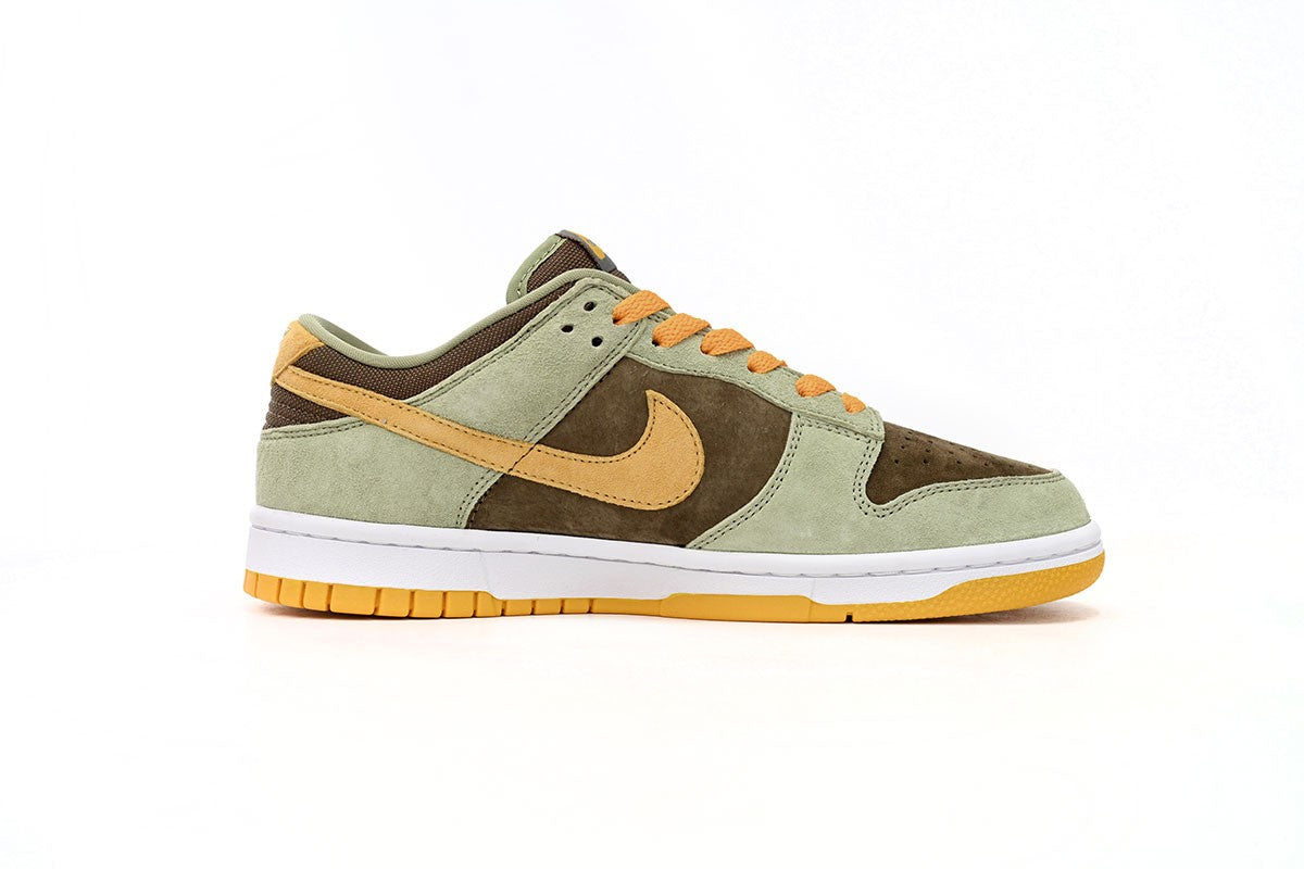 Dunk Low (Men's)