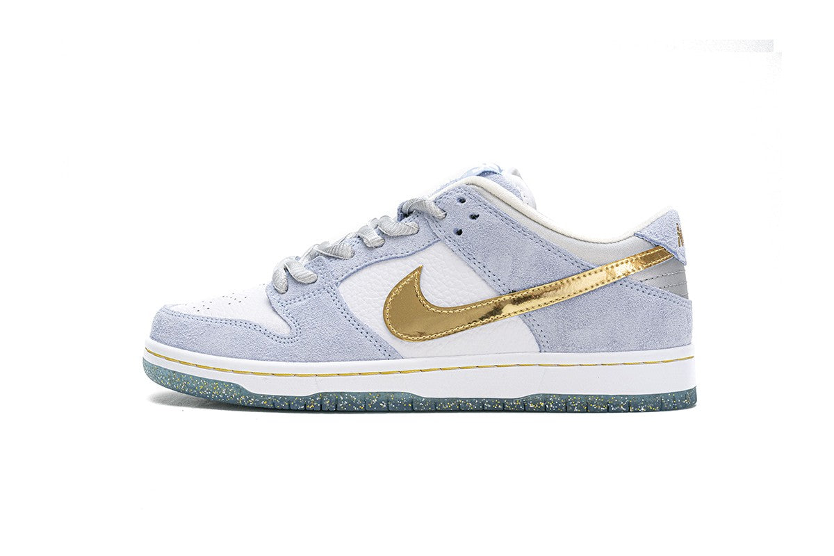 Dunk Low (Men's)