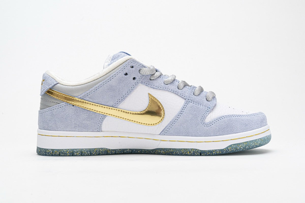 Dunk Low (Women's)