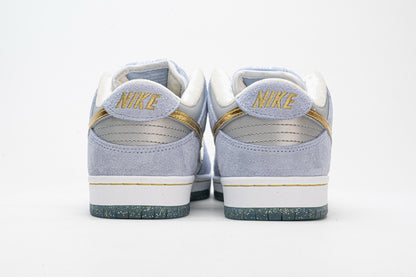 Dunk Low (Men's)