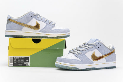 Dunk Low (Women's)