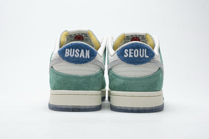 Dunk Low (Men's)