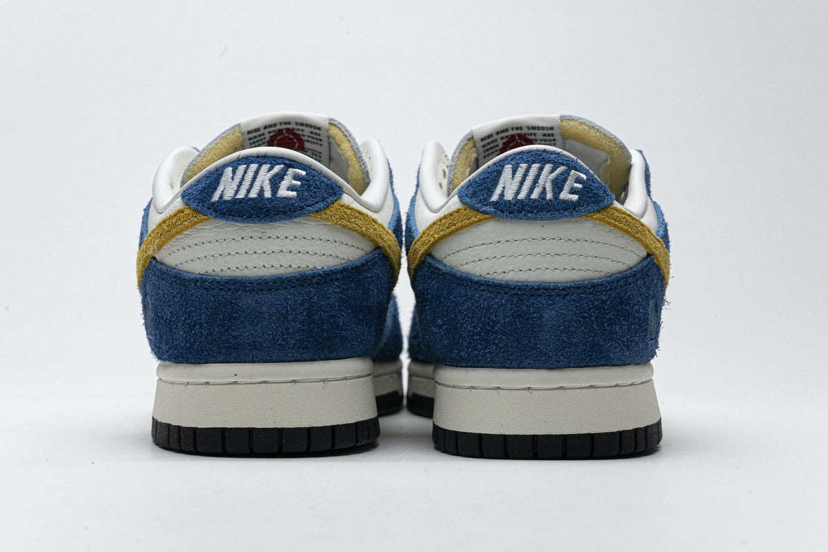 Dunk Low (Women's)