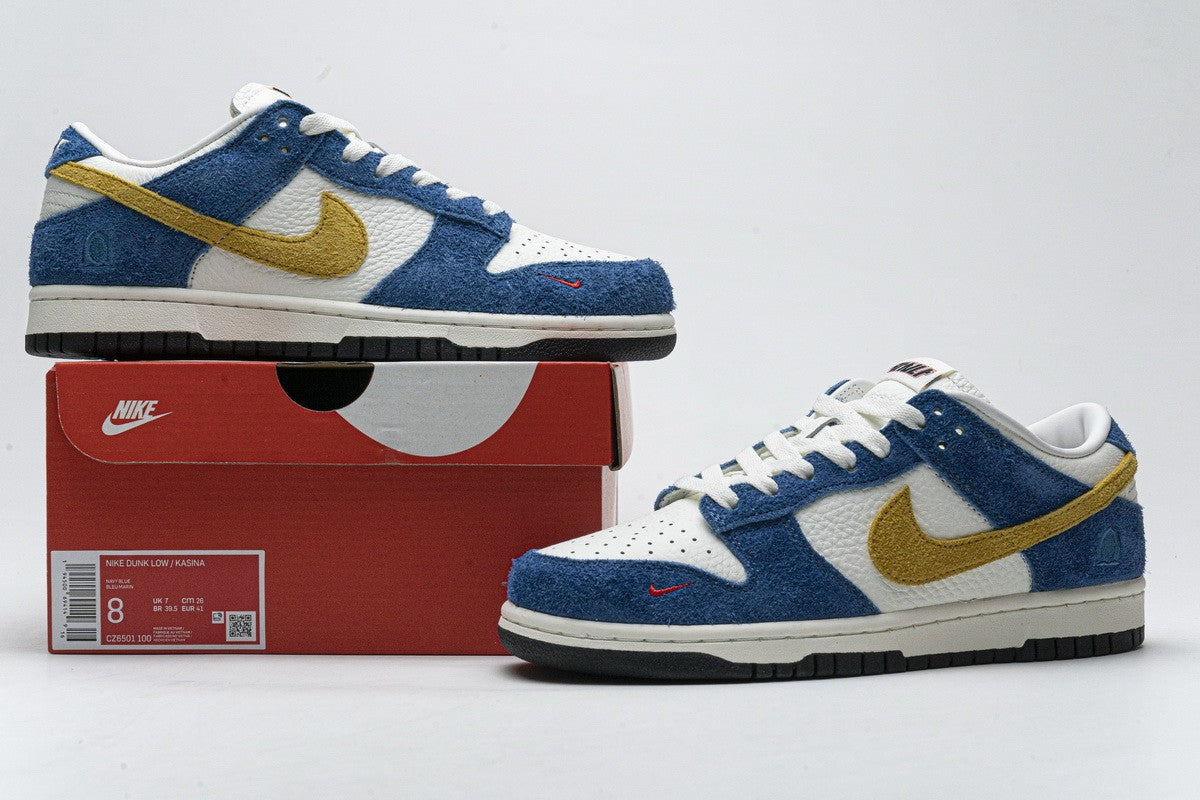 Dunk Low (Men's)