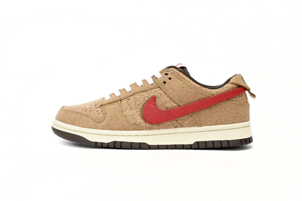 Dunk Low (Men's)