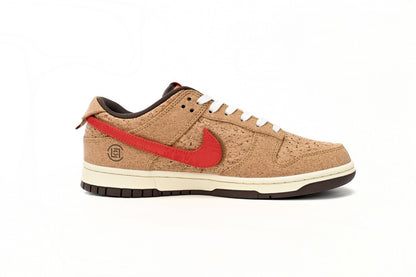 Dunk Low (Men's)