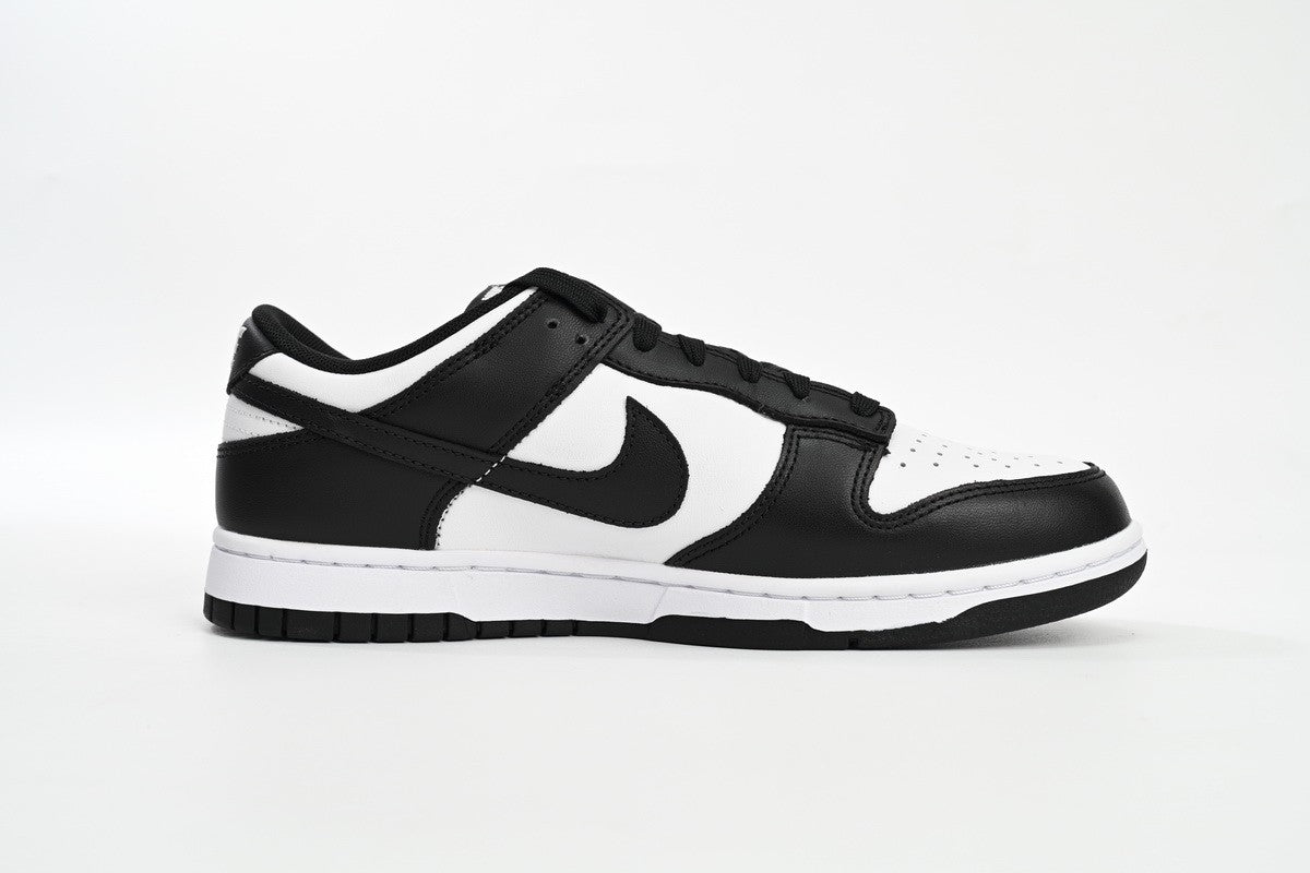 Dunk Low (Men's)