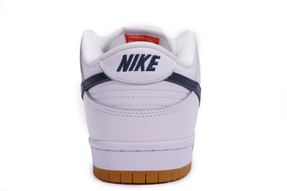 Dunk Low (Women's)