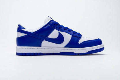 Dunk Low (Men's)