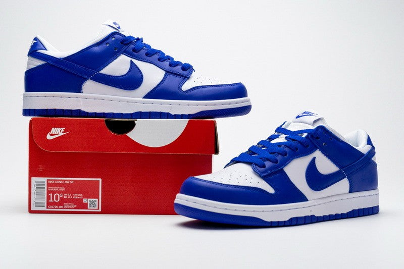 Dunk Low (Men's)