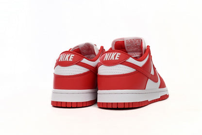 Dunk Low (Men's)