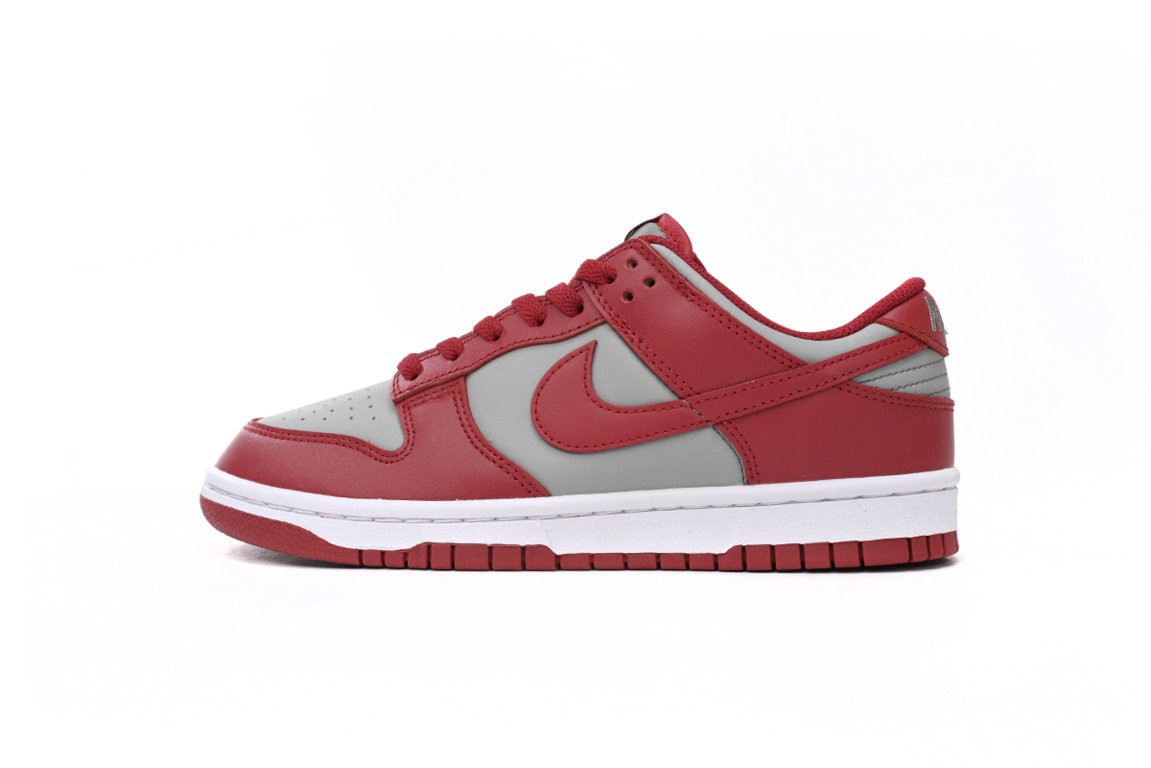 Dunk Low (Men's)