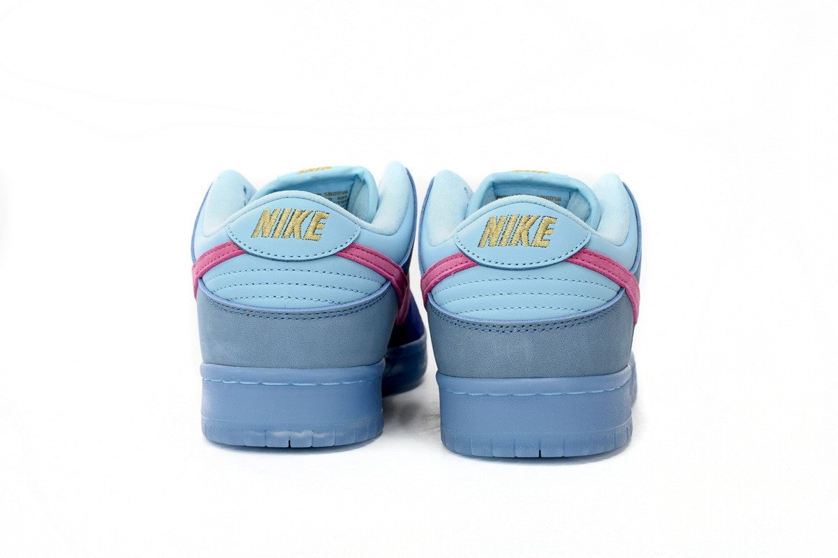 Dunk Low (Women's)