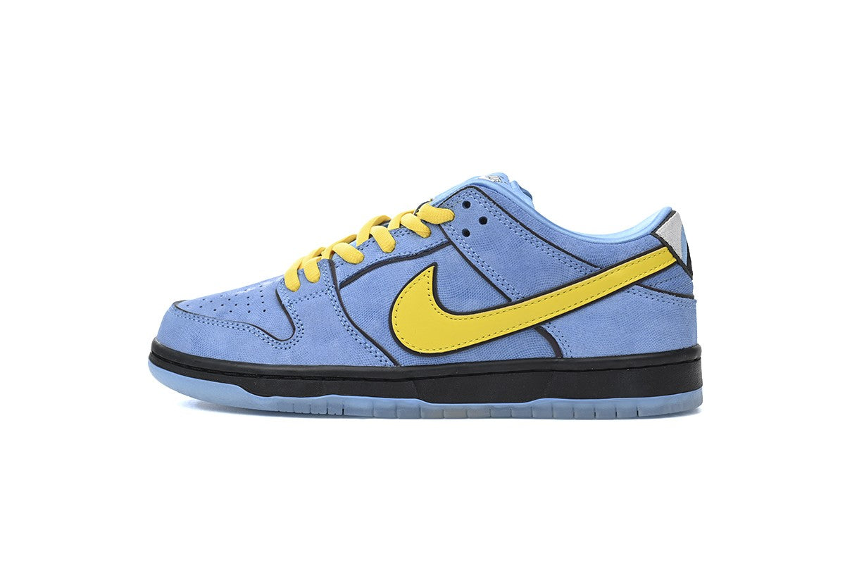 Dunk Low (Men's)