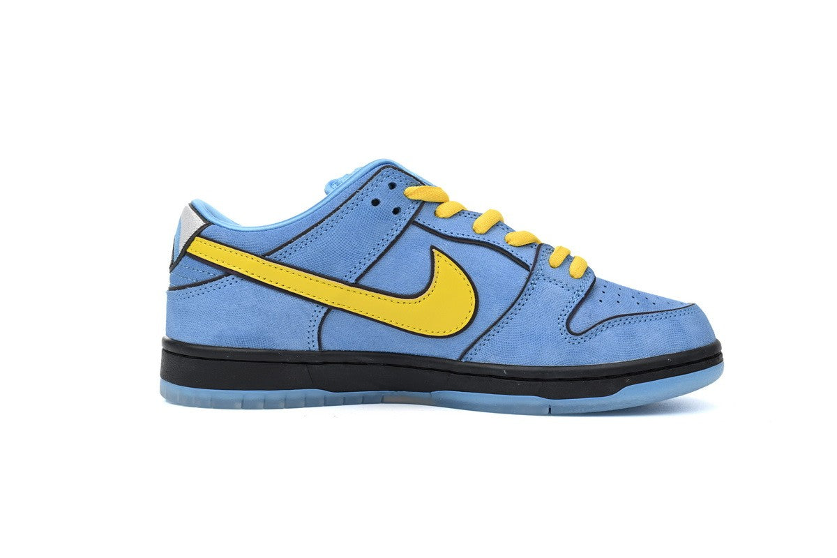 Dunk Low (Men's)