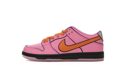 Dunk Low (Men's)