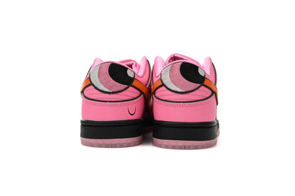 Dunk Low (Women's)